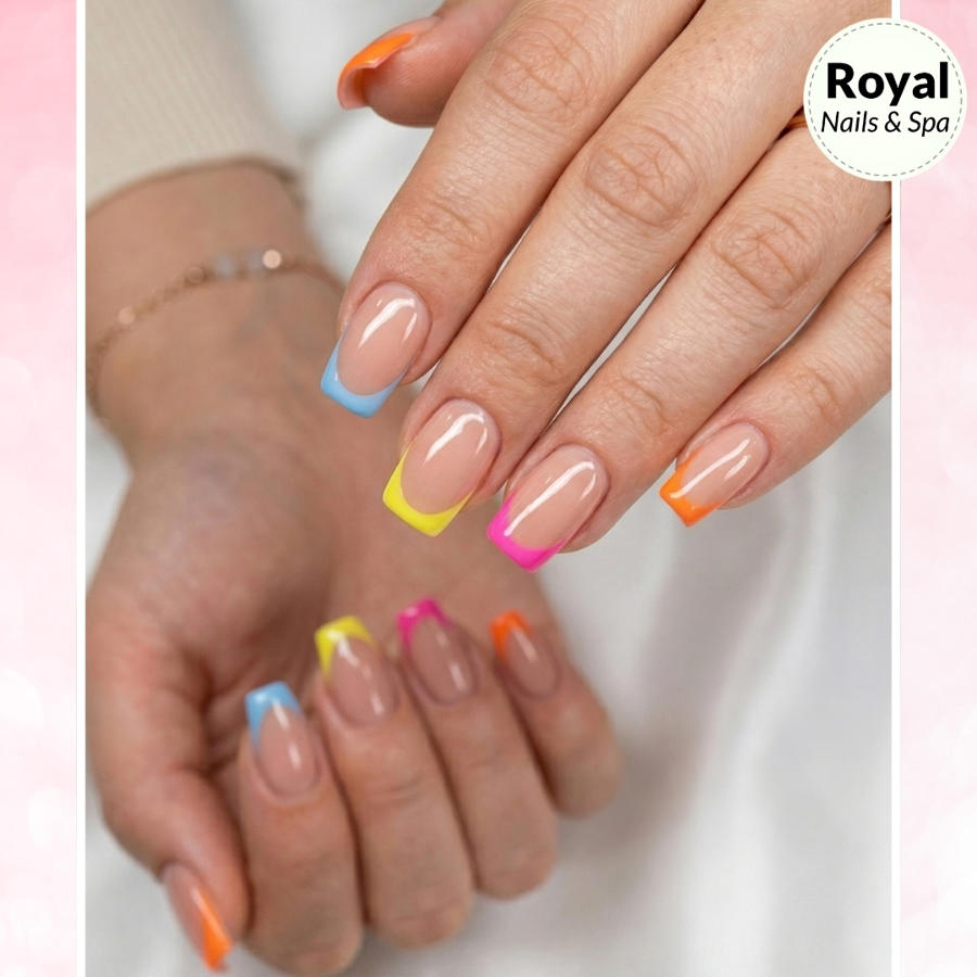 Nail Design